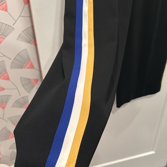 Aritzia/Babaton Sarika Crepe Pant - Picture 4 of 7